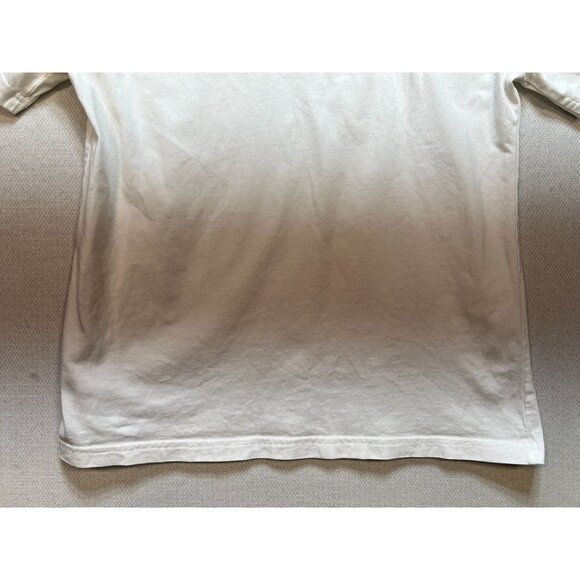 Polo Ralph Lauren Boys Big Pony Logo T-Shirt Short Sleeve Size M 10-12 White - Picture 12 of 12